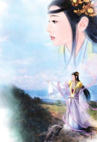 和美女荒岛生存的日子